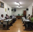 19ª Legislatura 2017-2020 Câmara Municipal de Gararu-SE