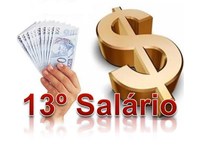 Pela primeira vez Câmara Municipal de Gararu paga 13º salário dos servidores com valor correspondente aos salários que os mesmos recebem mensalmente.