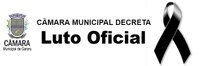 Presidente da Câmara Municipal de Gararu Vereador Roque decreta Luto Oficial de 03 dias pelo o falecimento do Ex-Vereador Sr. Manoel Honorato de Albuquerque.